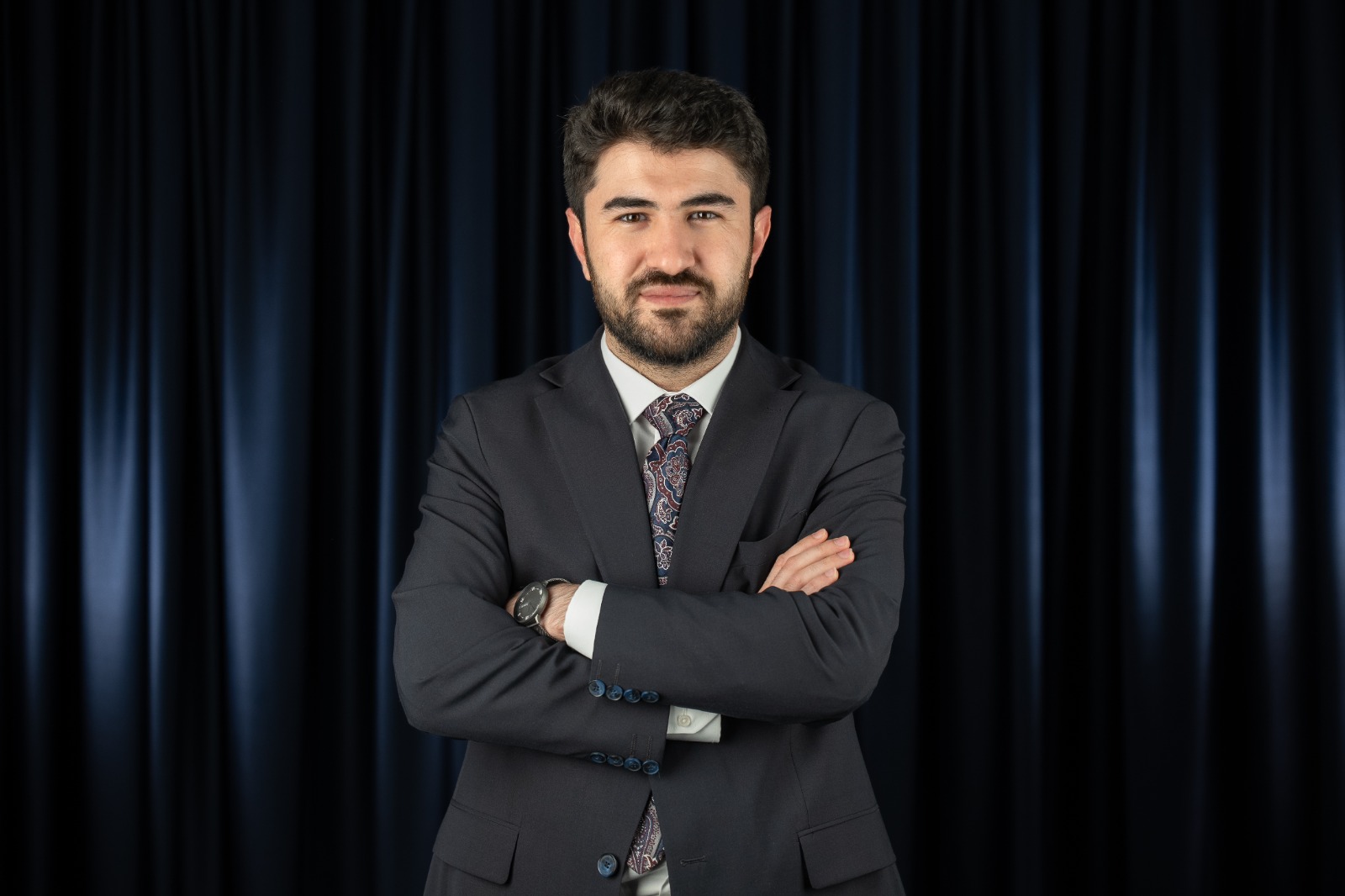 Av. Abdulsamet Aydın