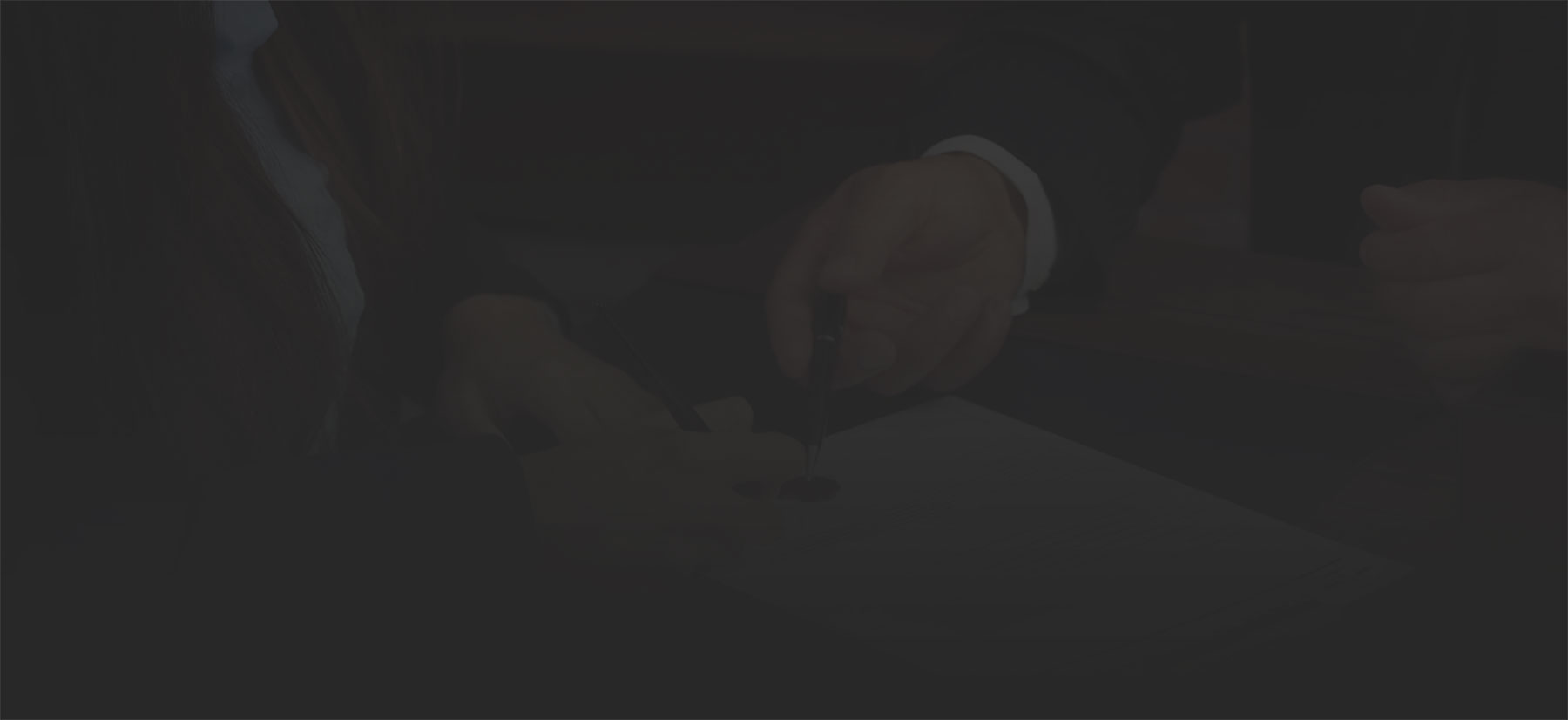 Şirket Danışmanlığı