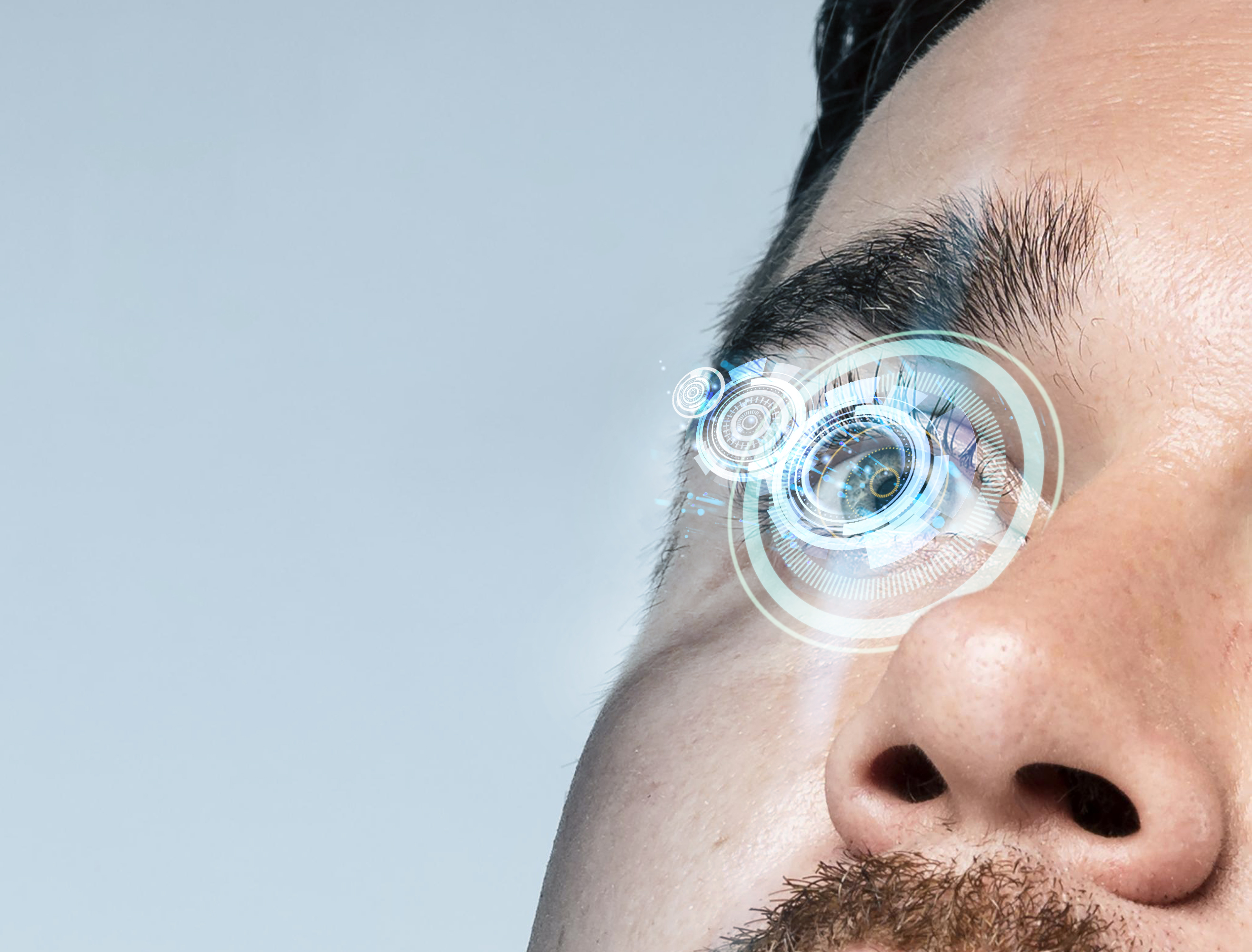 Göz İçi Mercekler